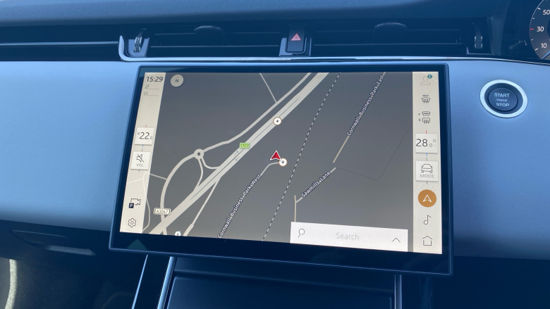 Land Rover Range Rover Evoque 1.5 P270e Dynamic SE 5dr Auto Hatchback